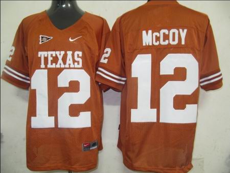 NCAA Texas jerseys-004